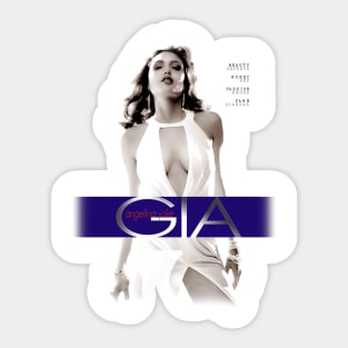 GIA Sticker